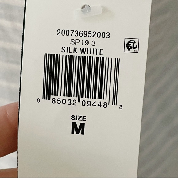 Lauren Ralph Lauren Stretch Jersey Knit Striped Maxi Dress Size M - Picture 8 of 9